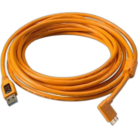 Кабель Tether Tools TetherPro USB Type-A Male to Micro-USB Cable 4.6 m