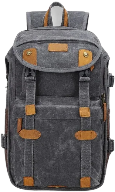Рюкзак CAREELL C3040 (Серый)