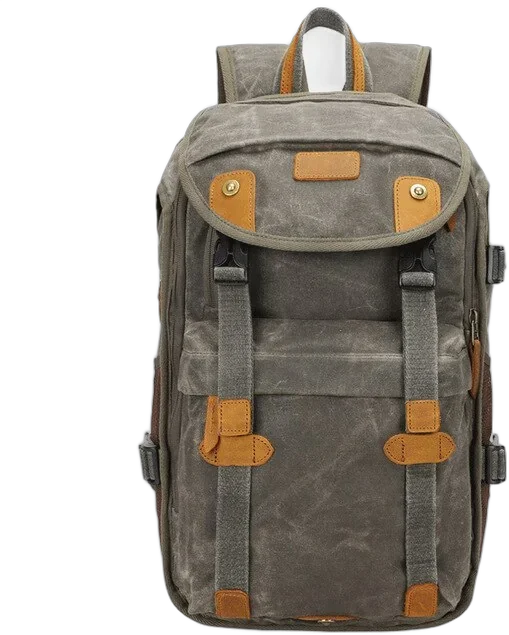 Рюкзак CAREELL C3040 (Зеленый)