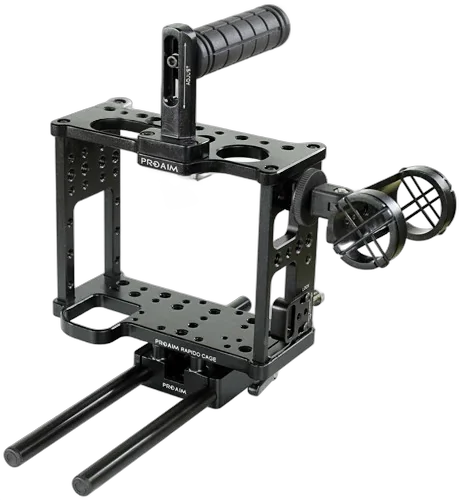 Риг Proaim RAPIDO для DSLR камер