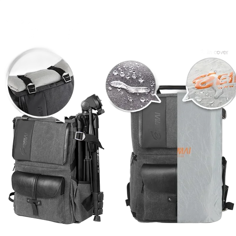 Рюкзак Eirmai EMB-SD06