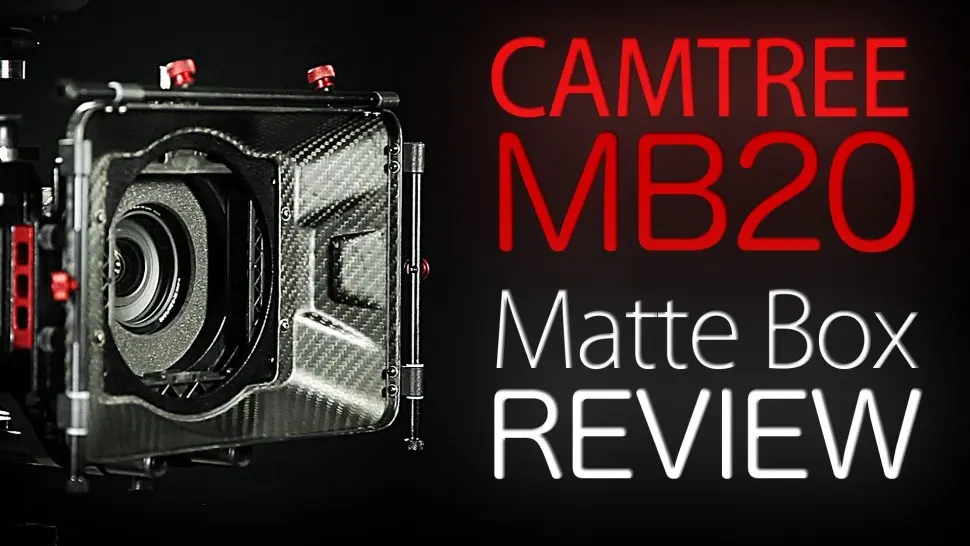 Компендиум Camtree MB-20 CF