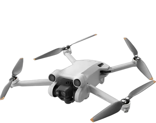 Дрон DJI Mini 3 Pro (No RC)