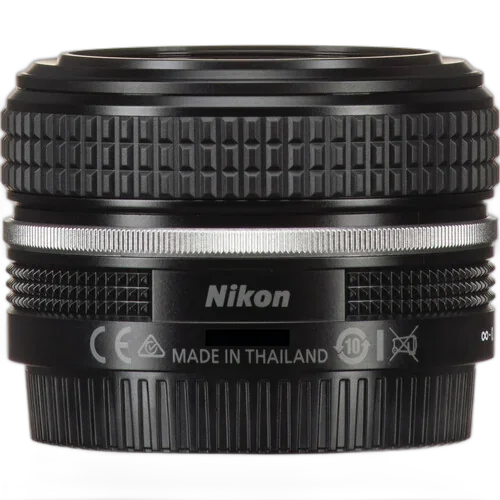 Объектив Nikon NIKKOR Z 28mm f/2.8 (SE)
