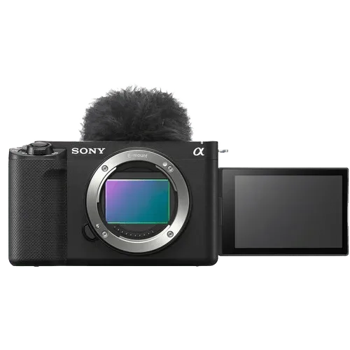 Фотоаппарат Sony ZV-E1 Body 2 года