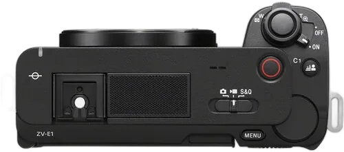 Фотоаппарат Sony ZV-E1 Body 2 года