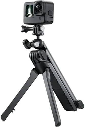 Монопод TELESIN TE-TPR-009 Multifunctional Foldable Tripod Selfie Stick Mount