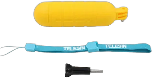 Монопод поплавок TELESIN Floating Bobber Mount для GoPro