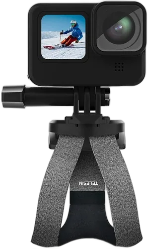 Крепление на руку TELESIN Upgraded 360° Wrist Strap