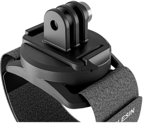 Крепление на руку TELESIN Upgraded 360° Wrist Strap