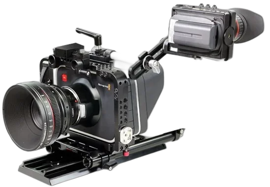 Крепление монитора CAMTREE HUNT EVF MOUNT