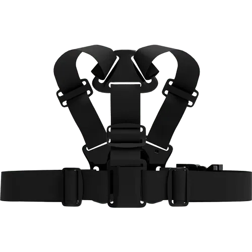 Крепление на грудь TELESIN Chest Strap