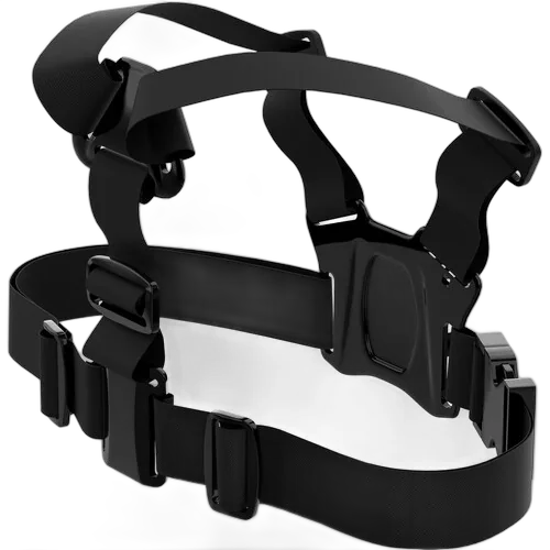 Крепление на грудь TELESIN Chest Strap