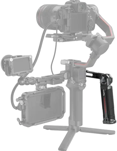 Ручка SmallRig Sling Handgrip для DJI RS 4/RS 4 Pro, DJI RS 3/RS 3 Pro/RS 3 Mini, RS 2/RSC 2 3028C
