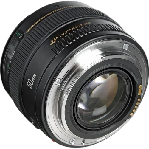 Объектив Canon EF 50mm f/1.4 USM