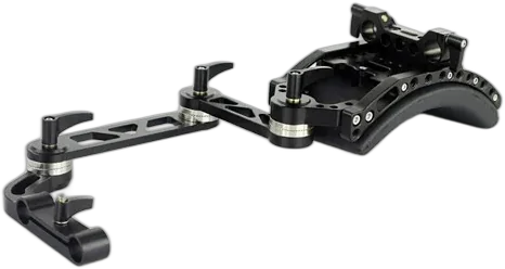 Плечевой упор CAMTREE Hunt Flexible Shoulder Mount