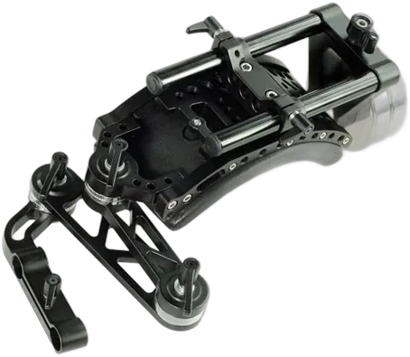 Плечевой упор CAMTREE Hunt Flexible Shoulder Mount