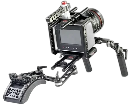 Плечевой упор CAMTREE Hunt Flexible Shoulder Mount