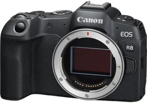 Фотоаппарат Canon EOS R8 Body