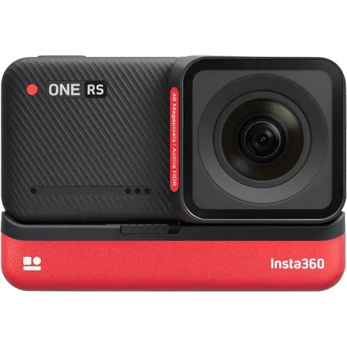 Insta360 ONE RS 4K Edition