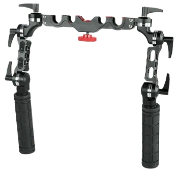 Рукоятки CAMTREE Hunt Quick Mount 15mm Rosette handle Set