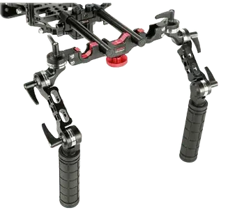 Рукоятки CAMTREE Hunt Quick Mount 15mm Rosette handle Set