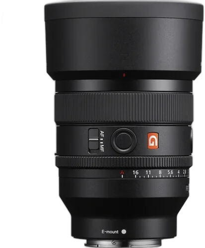 Объектив Sony FE 50mm f/1.4 GM