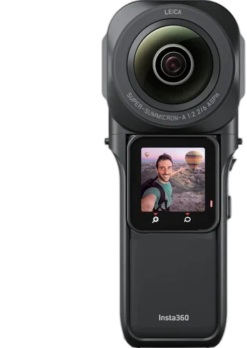 Insta360 ONE RS 1-Inch 360 Edition