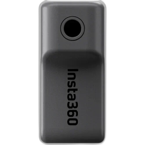 Переходник для подключения микрофона Insta360 X3 Microphone Adapter