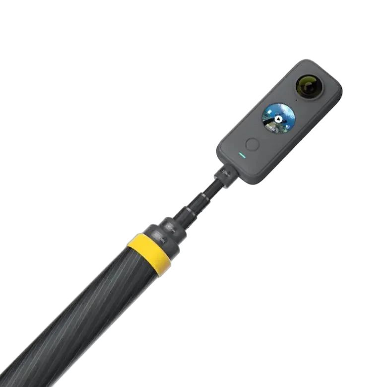 Монопод Insta360 Extended Selfie Stick для X3, ONE RS/X2/R/X/ONE