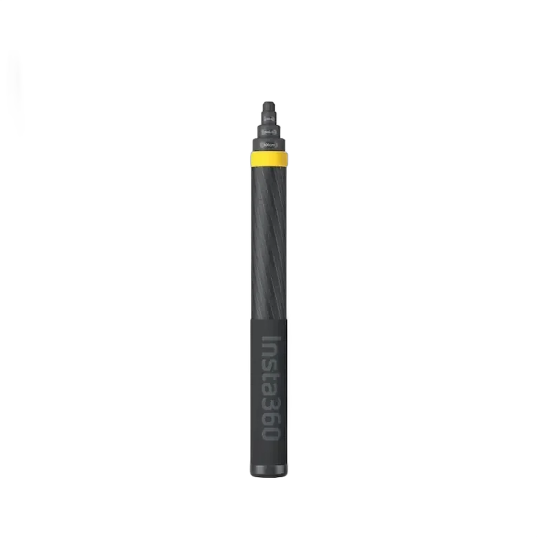 Монопод Insta360 Extended Selfie Stick для X3, ONE RS/X2/R/X/ONE