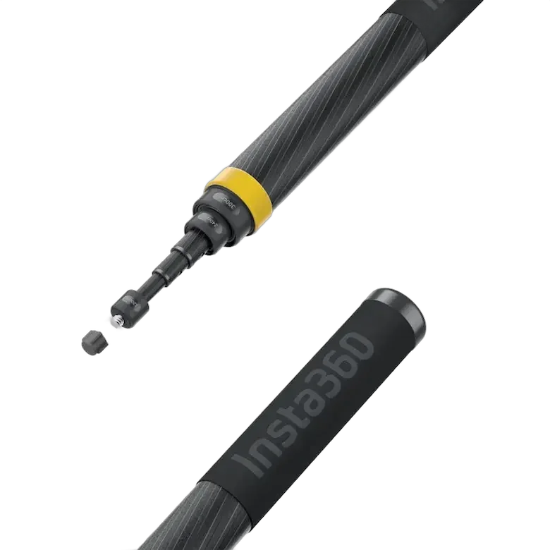 Монопод Insta360 Extended Selfie Stick для X3, ONE RS/X2/R/X/ONE