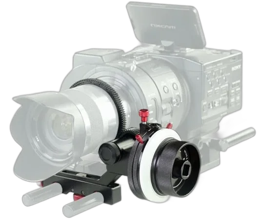 Фоллоу-фокус Filmcity HS-2