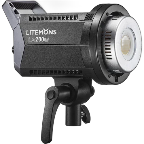 Осветитель светодиодный Godox LITEMONS LA200Bi