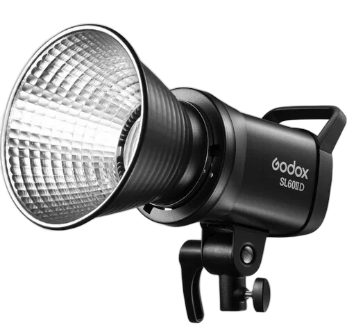 Осветитель светодиодный Godox SL60IID