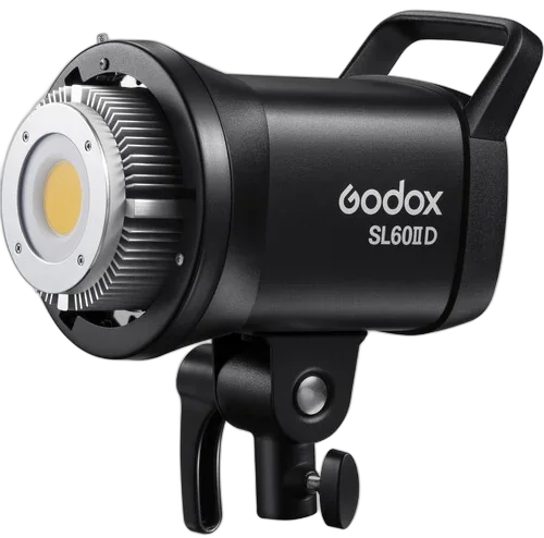 Осветитель светодиодный Godox SL60IID