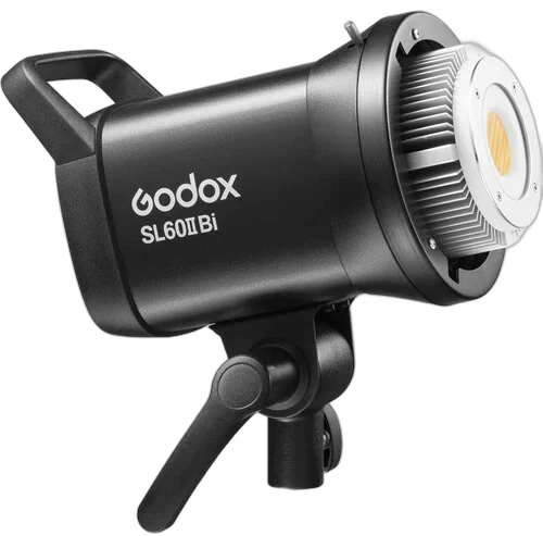 Осветитель светодиодный Godox SL60IIBI