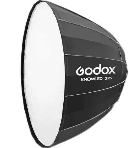 Софтбокс параболический Godox GP5 150cm для MG1200Bi