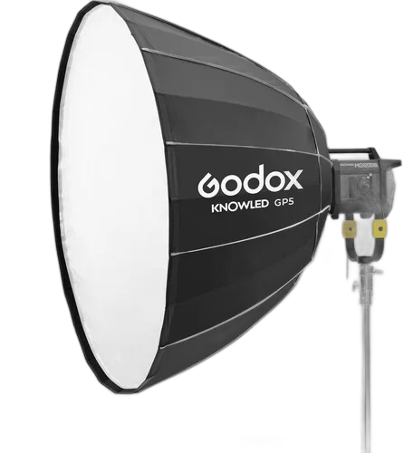 Софтбокс параболический Godox GP5 150cm для MG1200Bi