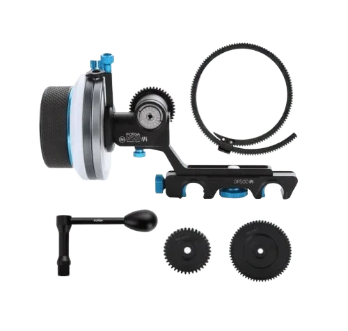 Фоллоу-фокус Fotga DP500 MARK III