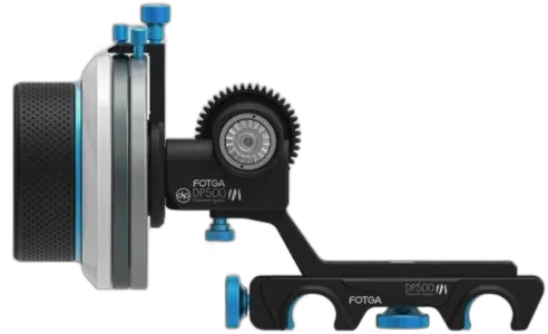 Фоллоу-фокус Fotga DP500 MARK III