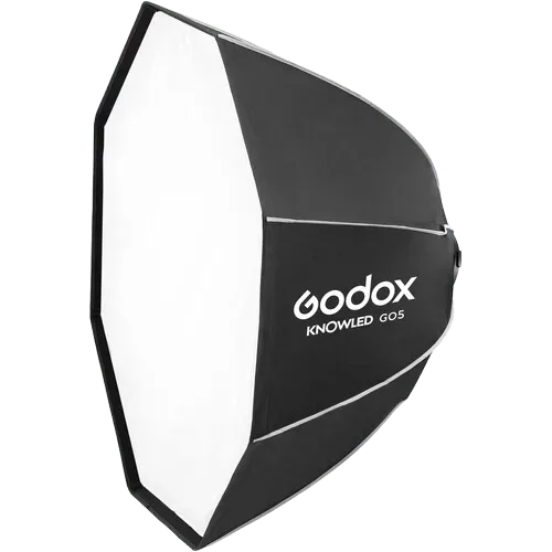 Софтбокс октобокс Godox GO5 150cm для MG1200Bi