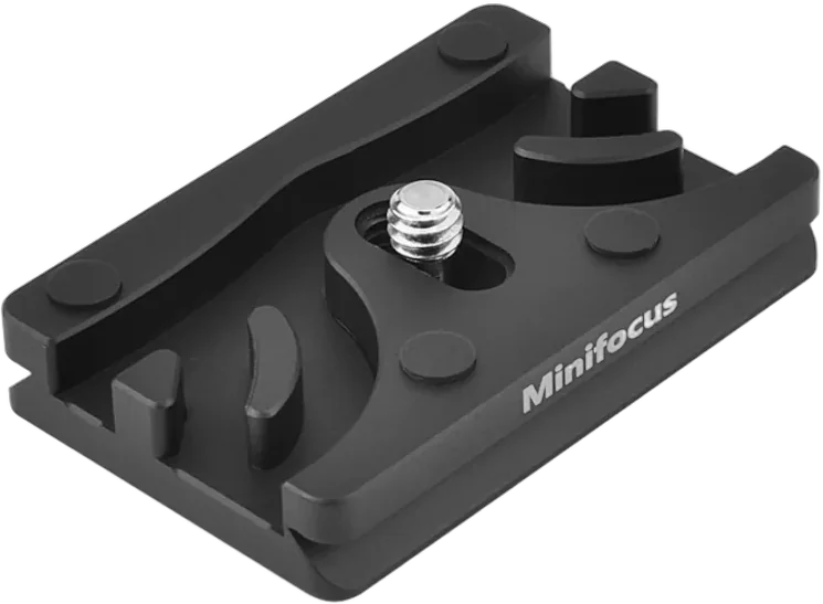 Зажим Arca tether cable clamp
