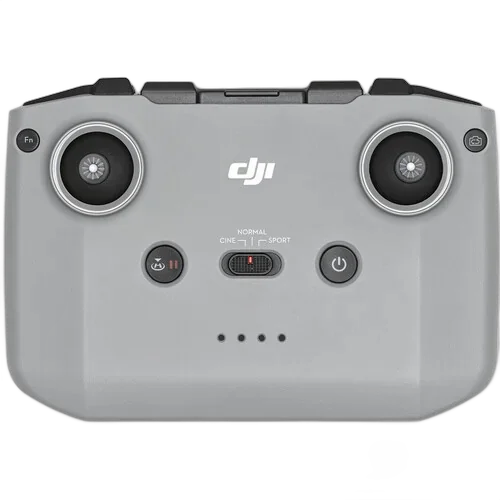 Пульт DJI RC-N1 от тестовых дронов без упаковки