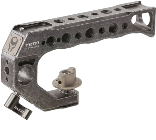 Ручка Tilta Rotatable Quick-Release Top Handle TA-QRTH