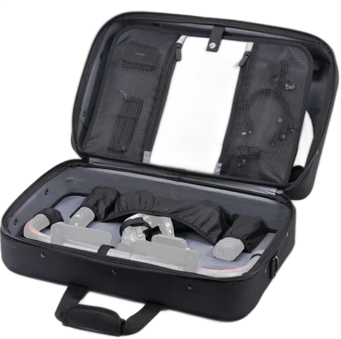 Чехол для двуручного хвата Tilta Advanced Ring Grip для DJI RS Gimbal TGA-ARG-SSC