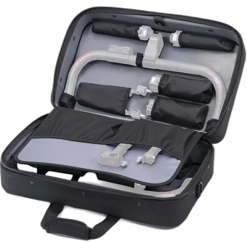 Чехол для двуручного хвата Tilta Advanced Ring Grip для DJI RS Gimbal TGA-ARG-SSC