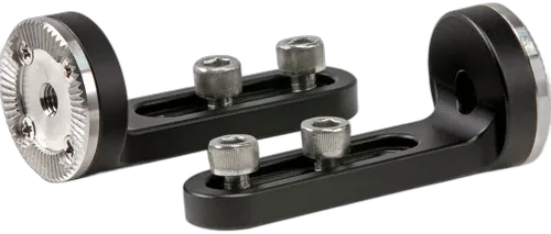 Крепление Tilta ARRI-Style Rosette Adapters with 1/4"-20 Screw Mounting Slot WLC-T03-RA-02