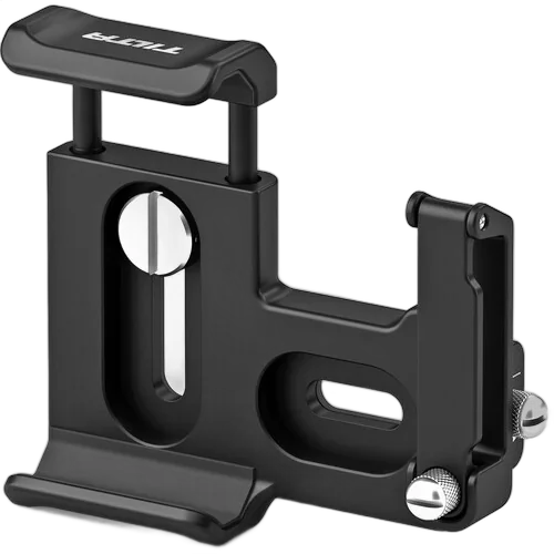 Держатель SSD Tilta Universal SSD Drive Holder Type I TA-SSDH-U1-B
