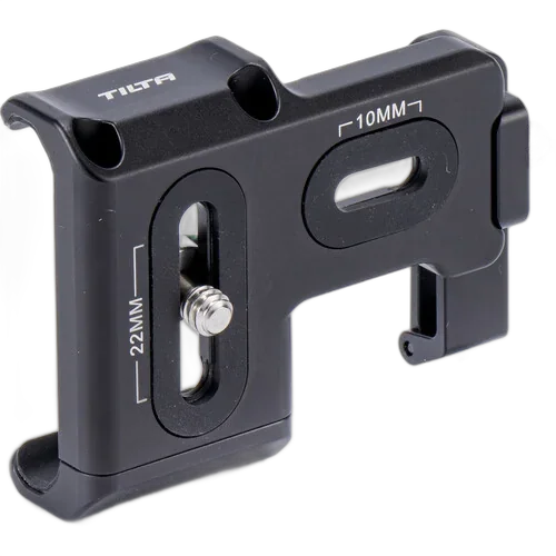 Держатель SSD Tilta Universal SSD Drive Holder Type I TA-SSDH-U1-B